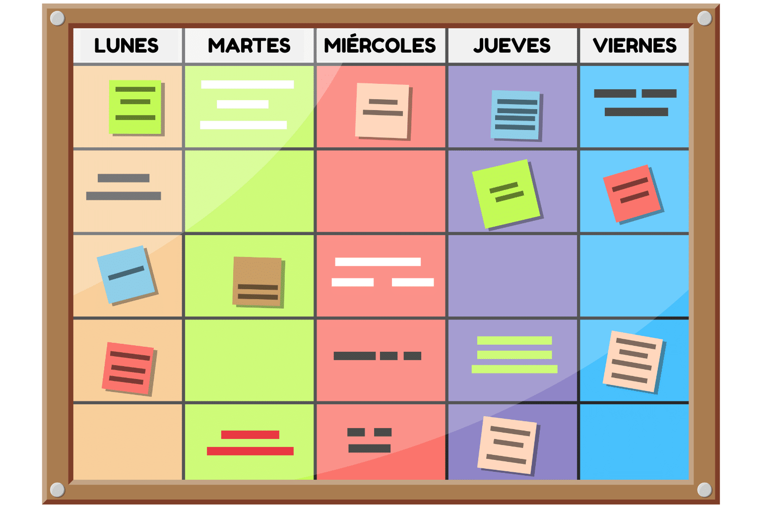Horario flexible