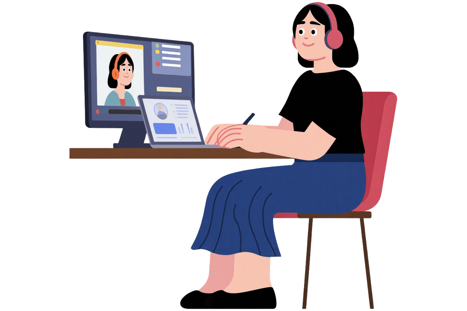 Agenda virtual