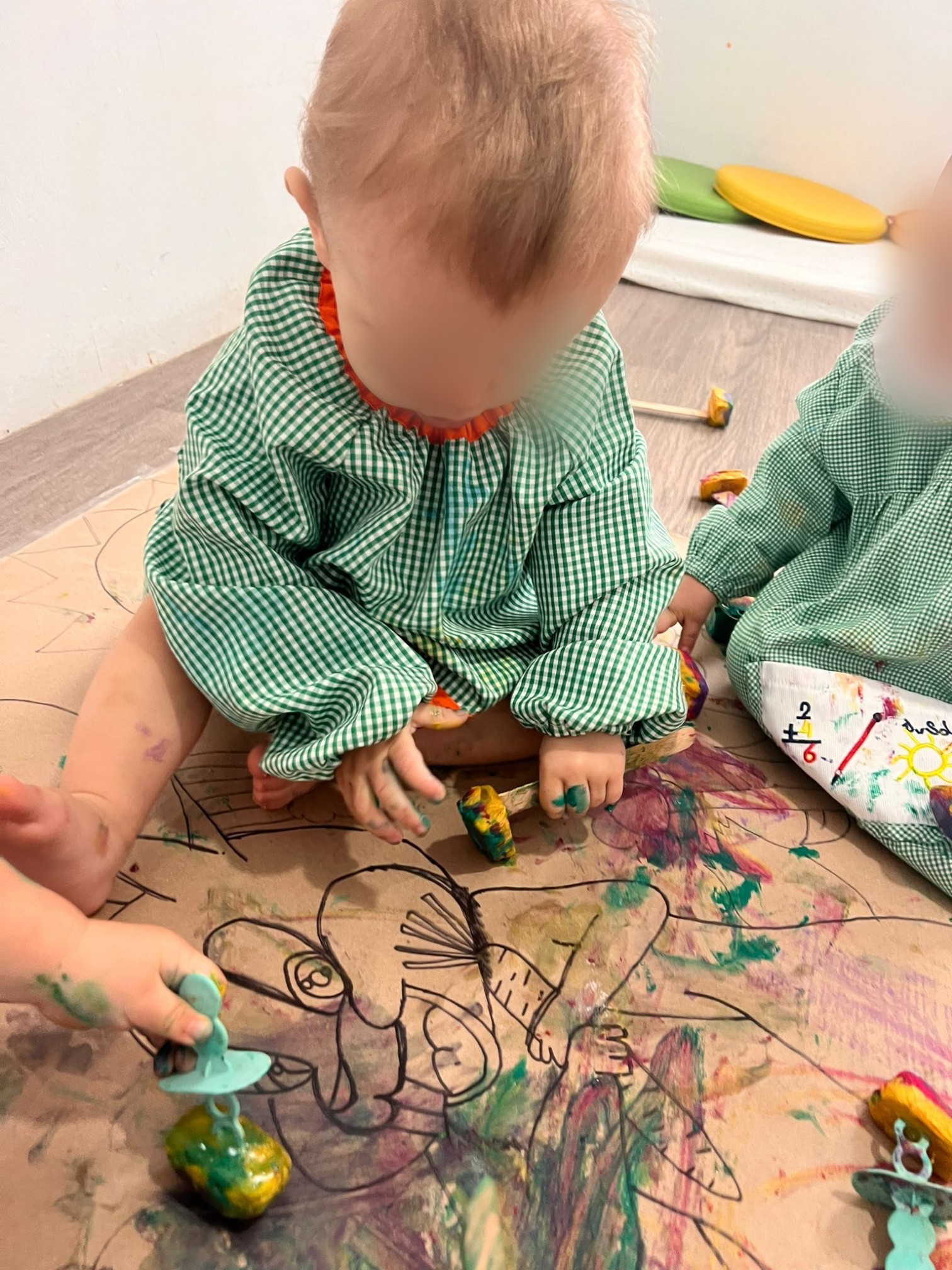 Aula tribu Nuna