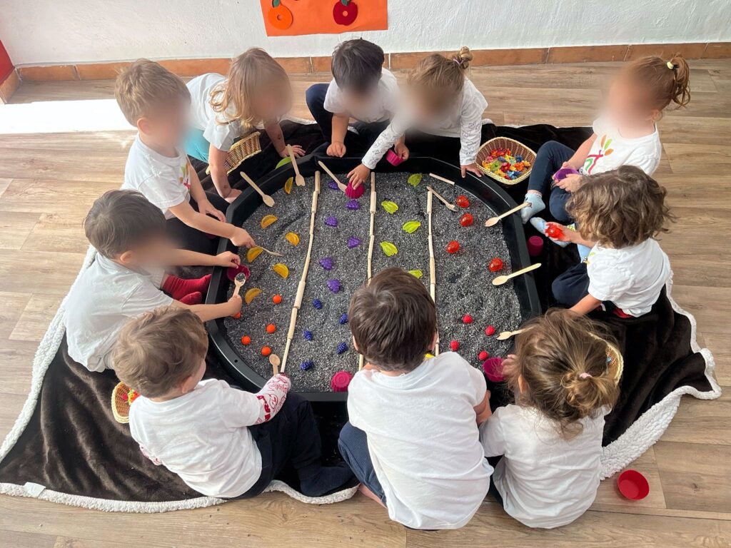 Aula tribu sami